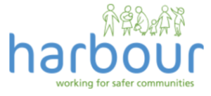 Harbour working for safer communities link