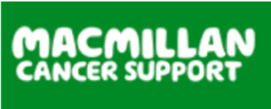 Macmillan cancer support link