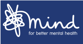 Mind for better mental health link